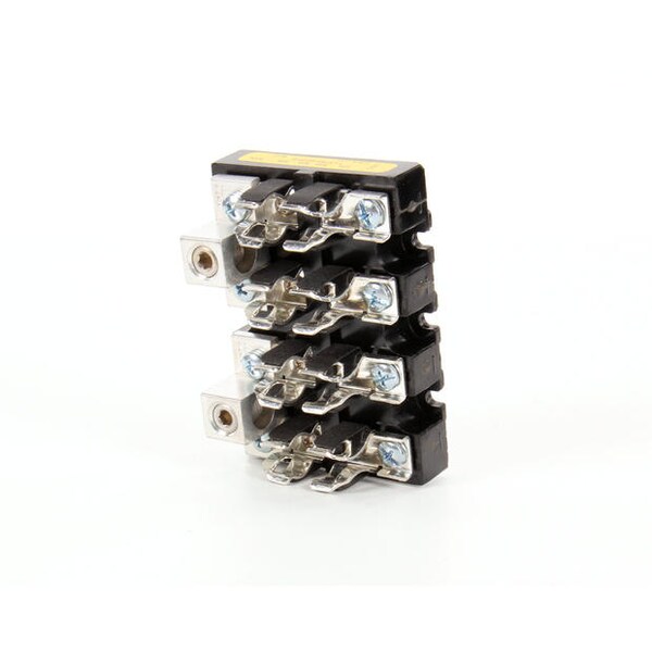 Fuse Block 60A 300 Volt 2P 2/0Dual